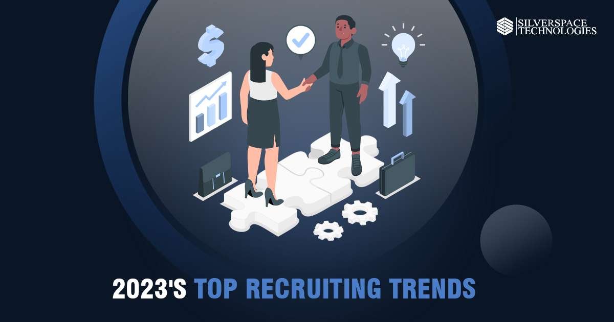 Major Hiring Trends Boosting Talent Procurement in 2023.