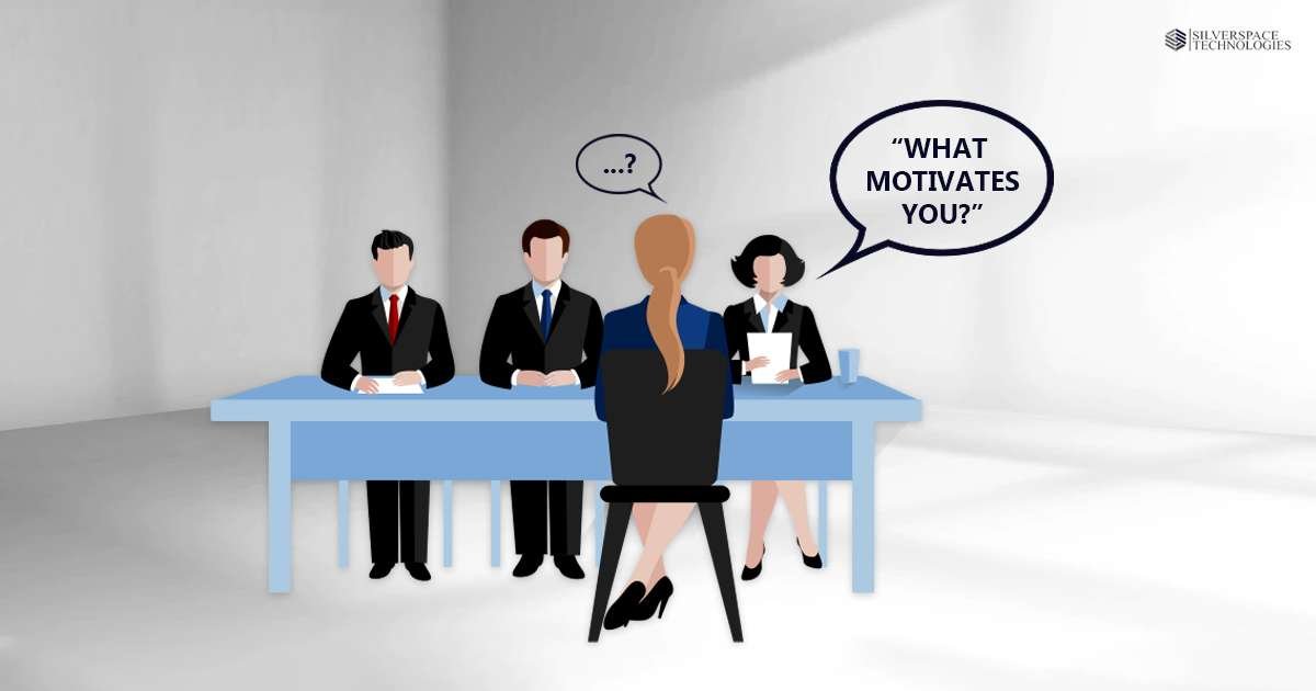 How to Answer "What Motivates You?" in an Interview in 5 Simple Steps.