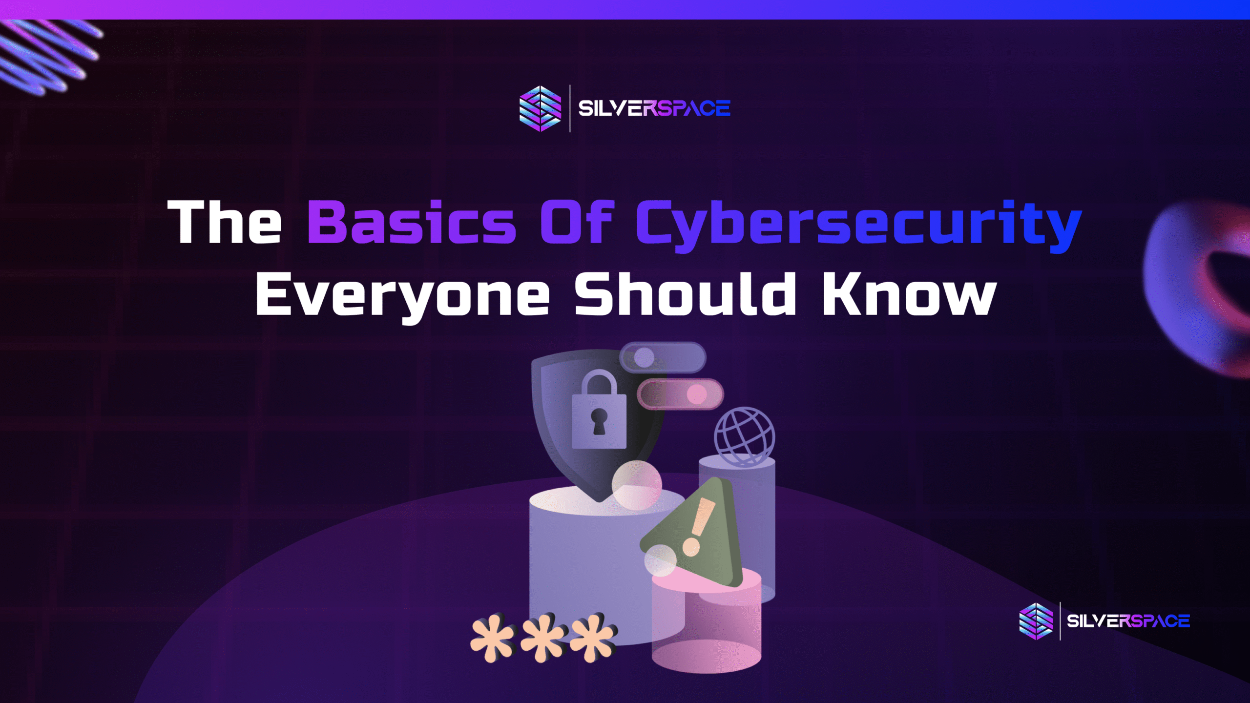 4 Tips of Digital Security for Internet Users