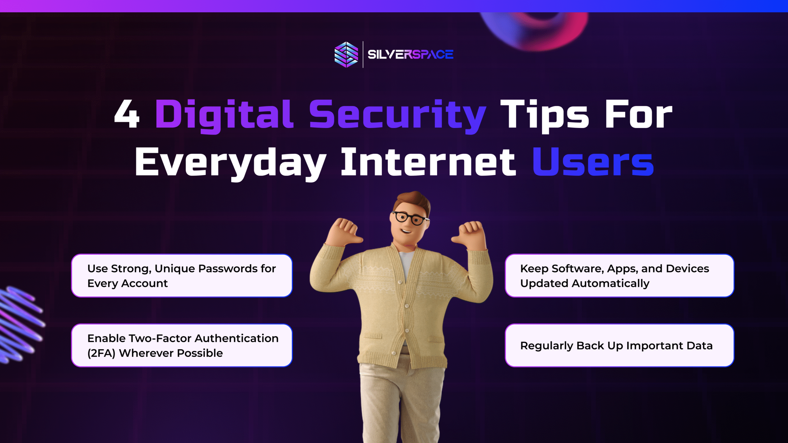 Practices for Safeguarding Personal Information