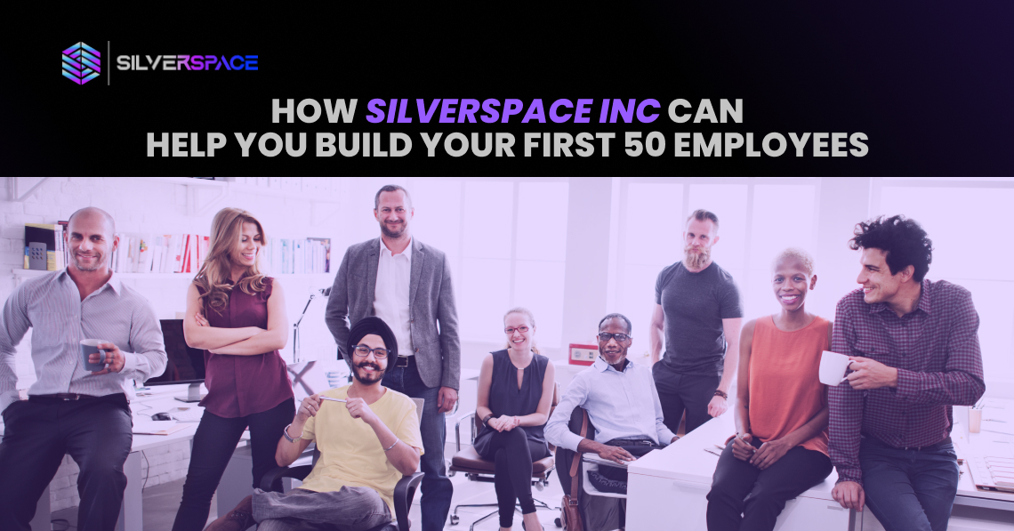 Silverspace USA 3