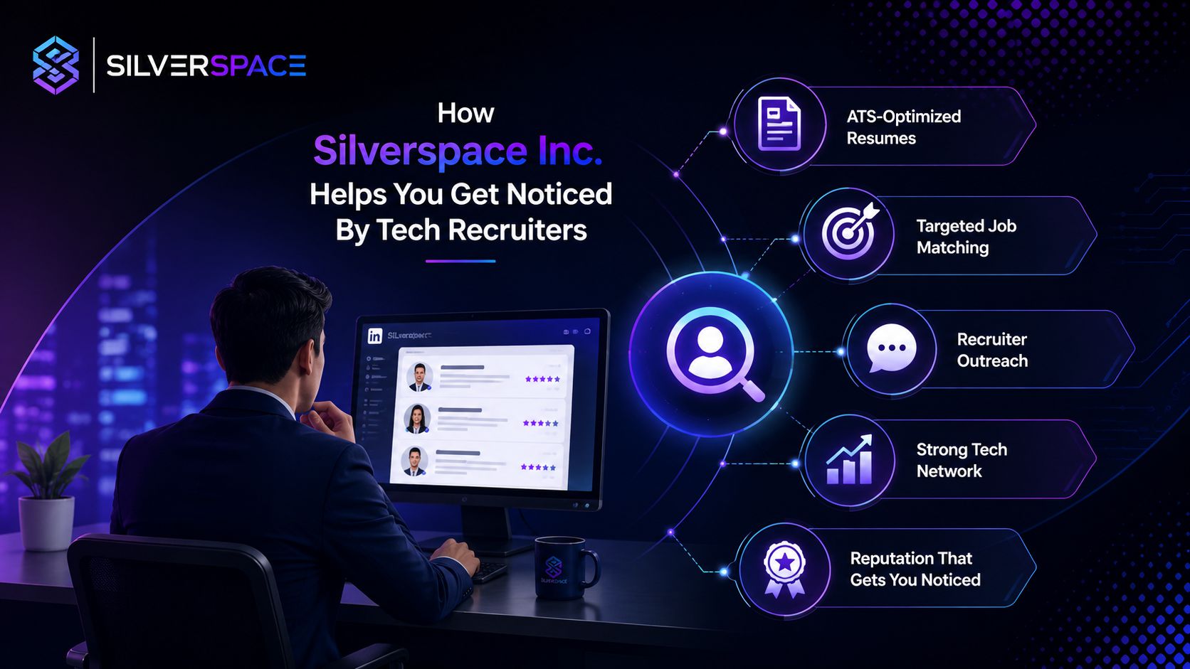 How to Stand Out to Tech Recruiters in Today's Competitive Job Market 2 img37